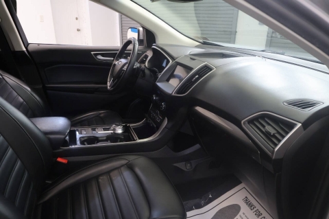 2020 Ford Edge SEL AWD 4dr Crossover