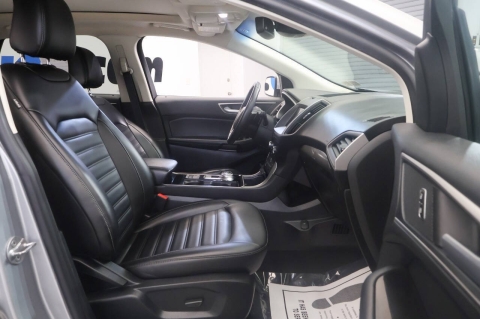 2020 Ford Edge SEL AWD 4dr Crossover
