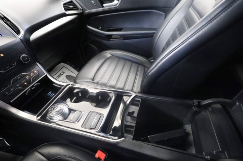 2020 Ford Edge SEL AWD 4dr Crossover