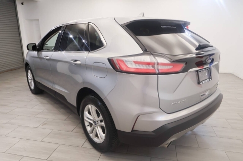 2020 Ford Edge SEL AWD 4dr Crossover
