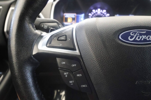 2020 Ford Edge SEL AWD 4dr Crossover