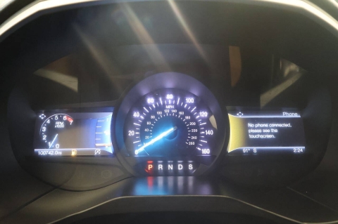 2020 Ford Edge SEL AWD 4dr Crossover