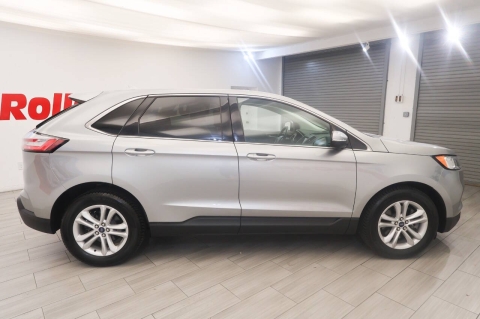 2020 Ford Edge SEL AWD 4dr Crossover