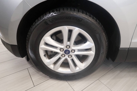 2020 Ford Edge SEL AWD 4dr Crossover
