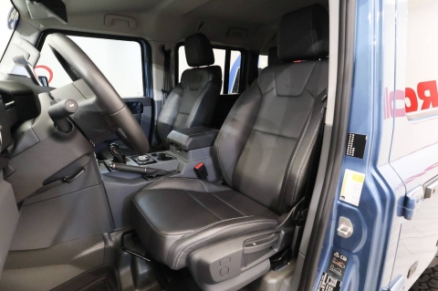 2024 Ineos Grenadier Trialmaster 4x4 4dr SUV