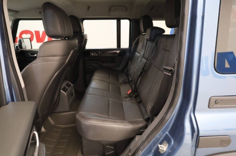 2024 Ineos Grenadier Trialmaster 4x4 4dr SUV