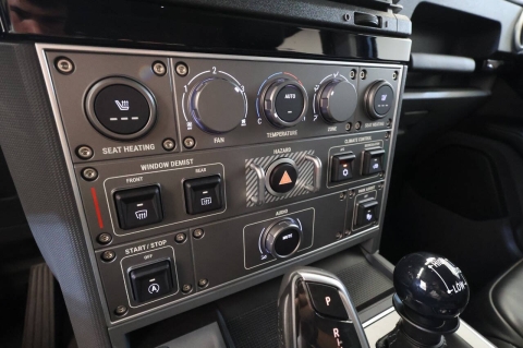 2024 Ineos Grenadier Trialmaster 4x4 4dr SUV