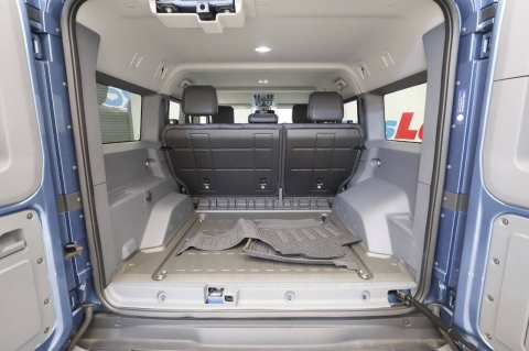 2024 Ineos Grenadier Trialmaster 4x4 4dr SUV