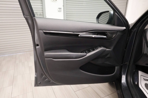 2022 Kia Seltos Nightfall AWD 4dr SUV