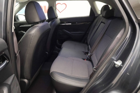 2022 Kia Seltos Nightfall AWD 4dr SUV