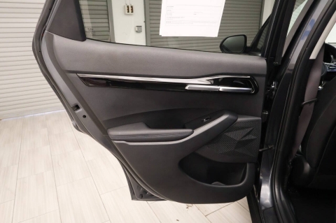 2022 Kia Seltos Nightfall AWD 4dr SUV