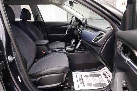 2022 Kia Seltos Nightfall AWD 4dr SUV