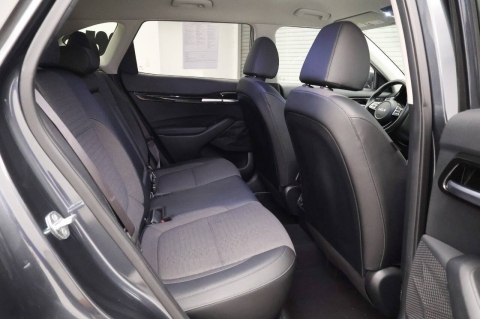 2022 Kia Seltos Nightfall AWD 4dr SUV