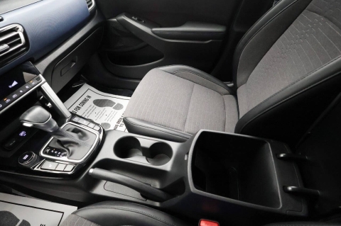 2022 Kia Seltos Nightfall AWD 4dr SUV