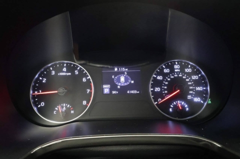 2022 Kia Seltos Nightfall AWD 4dr SUV