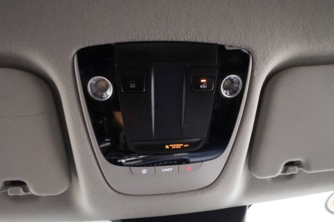 2022 Kia Seltos Nightfall AWD 4dr SUV