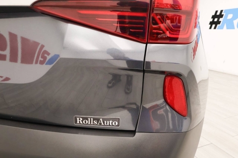 2022 Kia Seltos Nightfall AWD 4dr SUV