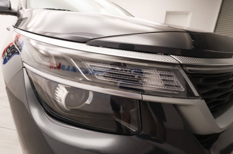 2022 Kia Seltos Nightfall AWD 4dr SUV