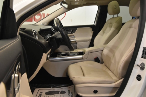 2021 Mercedes-Benz GLA GLA 250 4MATIC AWD 4dr SUV