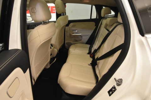 2021 Mercedes-Benz GLA GLA 250 4MATIC AWD 4dr SUV