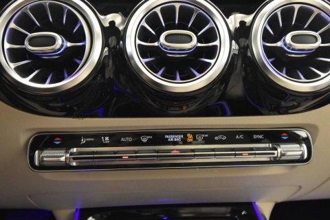 2021 Mercedes-Benz GLA GLA 250 4MATIC AWD 4dr SUV