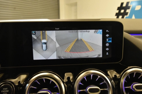 2021 Mercedes-Benz GLA GLA 250 4MATIC AWD 4dr SUV