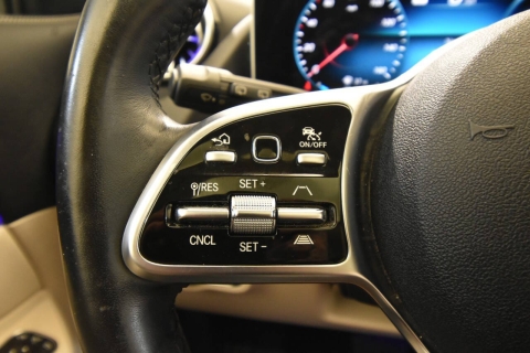 2021 Mercedes-Benz GLA GLA 250 4MATIC AWD 4dr SUV