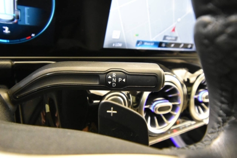 2021 Mercedes-Benz GLA GLA 250 4MATIC AWD 4dr SUV