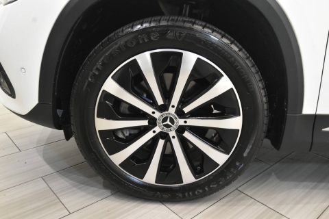 2021 Mercedes-Benz GLA GLA 250 4MATIC AWD 4dr SUV