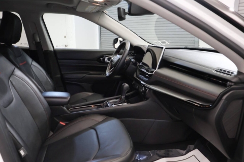 2022 Jeep Compass Trailhawk 4x4 4dr SUV