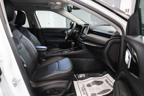 2022 Jeep Compass Trailhawk 4x4 4dr SUV