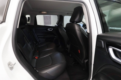 2022 Jeep Compass Trailhawk 4x4 4dr SUV