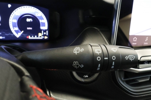 2022 Jeep Compass Trailhawk 4x4 4dr SUV
