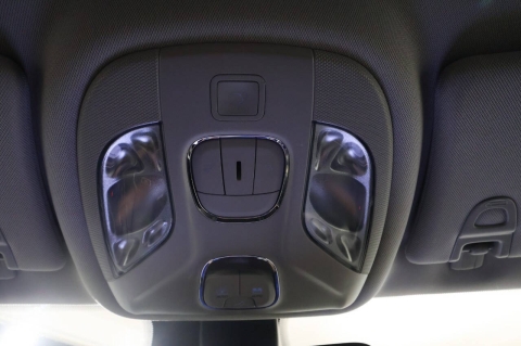 2022 Jeep Compass Trailhawk 4x4 4dr SUV