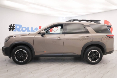 2023 Nissan Pathfinder Rock Creek AWD 4dr SUV