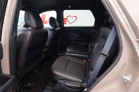 2023 Nissan Pathfinder Rock Creek AWD 4dr SUV