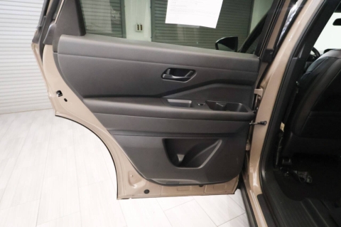2023 Nissan Pathfinder Rock Creek AWD 4dr SUV