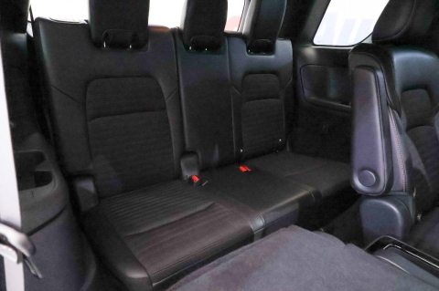 2023 Nissan Pathfinder Rock Creek AWD 4dr SUV