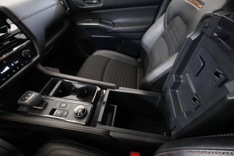 2023 Nissan Pathfinder Rock Creek AWD 4dr SUV