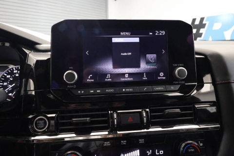 2023 Nissan Pathfinder Rock Creek AWD 4dr SUV