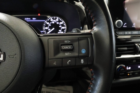 2023 Nissan Pathfinder Rock Creek AWD 4dr SUV