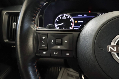 2023 Nissan Pathfinder Rock Creek AWD 4dr SUV