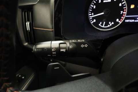 2023 Nissan Pathfinder Rock Creek AWD 4dr SUV