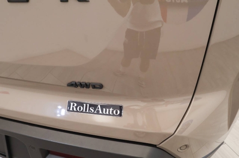2023 Nissan Pathfinder Rock Creek AWD 4dr SUV