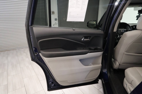 2019 Honda Pilot Elite AWD 4dr SUV