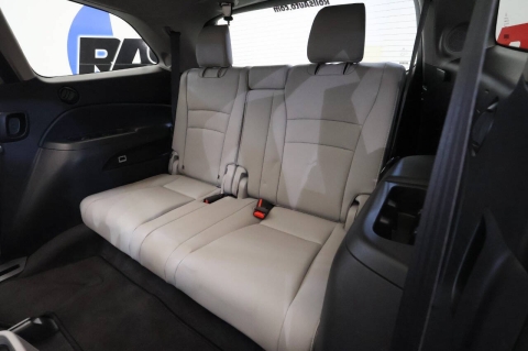 2019 Honda Pilot Elite AWD 4dr SUV
