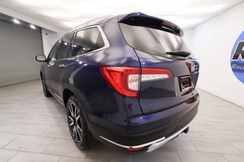 2019 Honda Pilot Elite AWD 4dr SUV