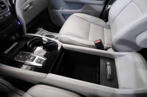2019 Honda Pilot Elite AWD 4dr SUV