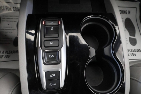 2019 Honda Pilot Elite AWD 4dr SUV