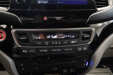 2019 Honda Pilot Elite AWD 4dr SUV
